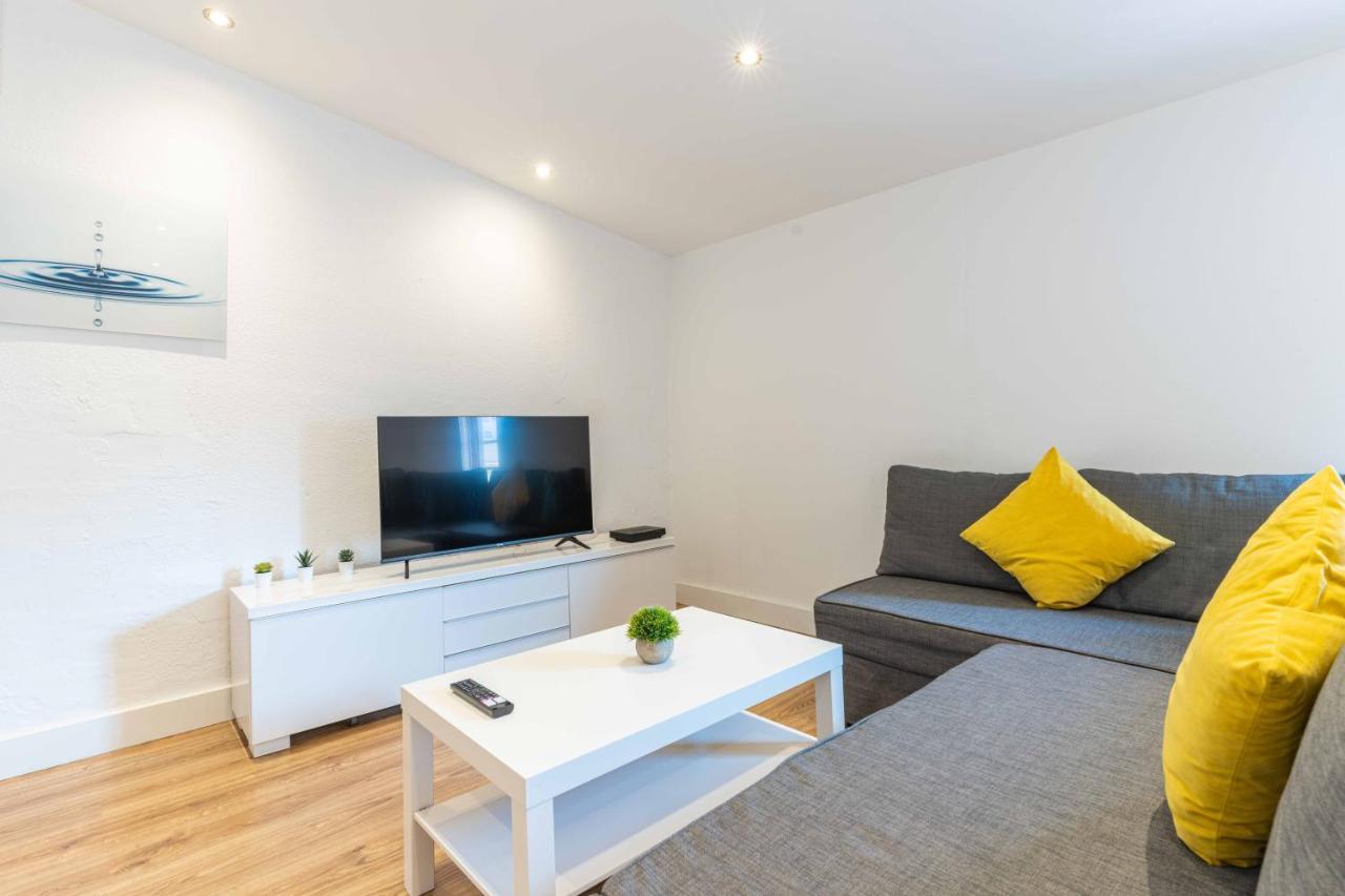 Reial 4 Tarragona Apartment Exterior photo